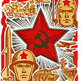 Слава Красной Армии!